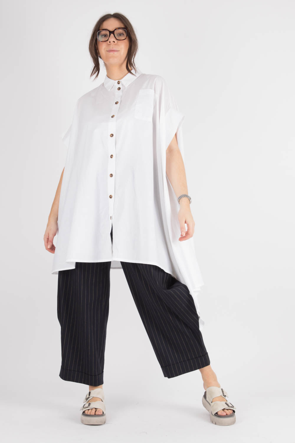 Kedem Sasson Timeless Shirt