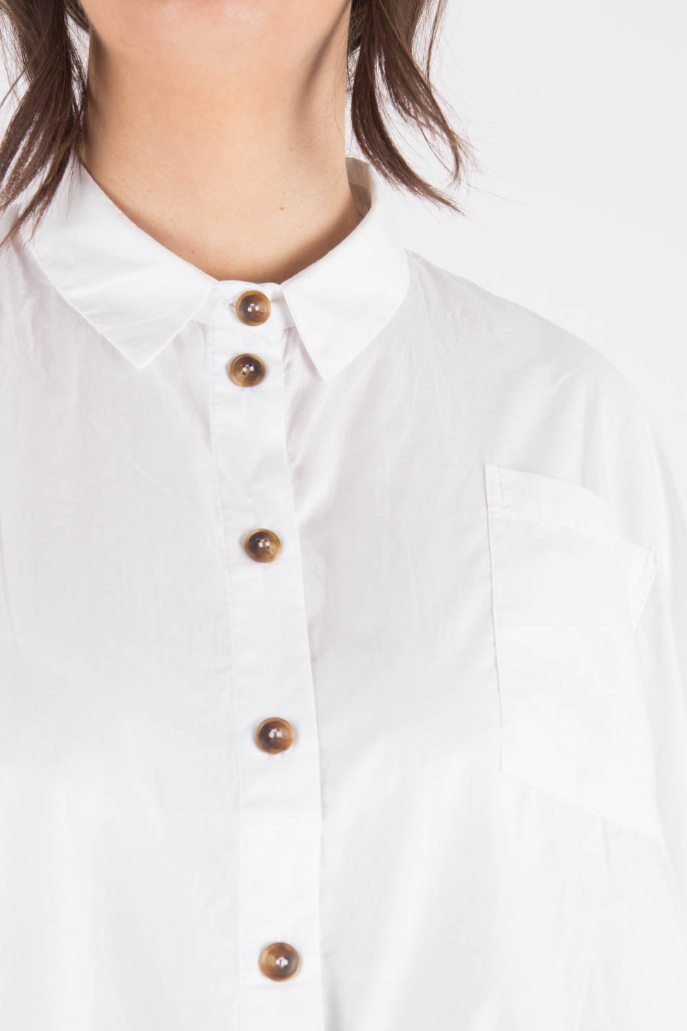 Kedem Sasson Timeless Shirt