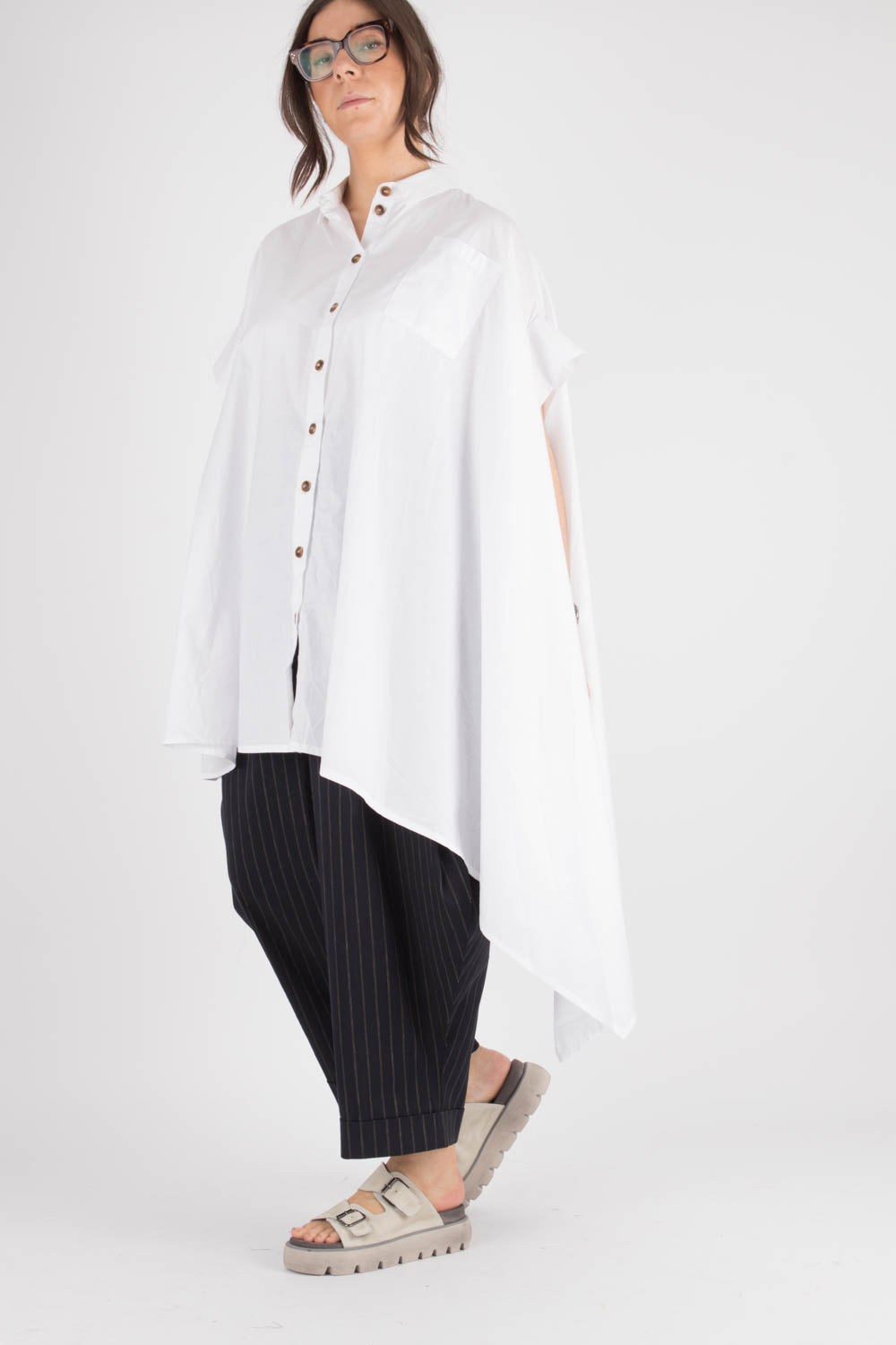 Kedem Sasson Timeless Shirt