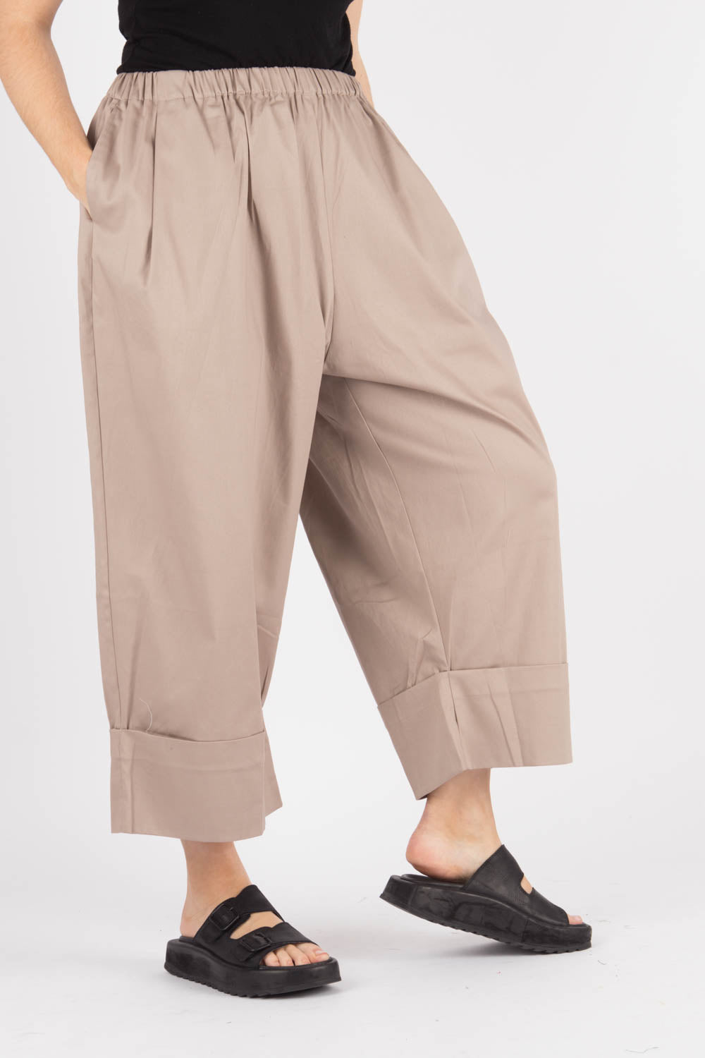 Kedem Sasson Electric Pants