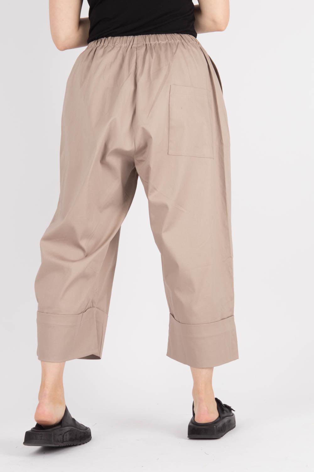 Kedem Sasson Electric Pants