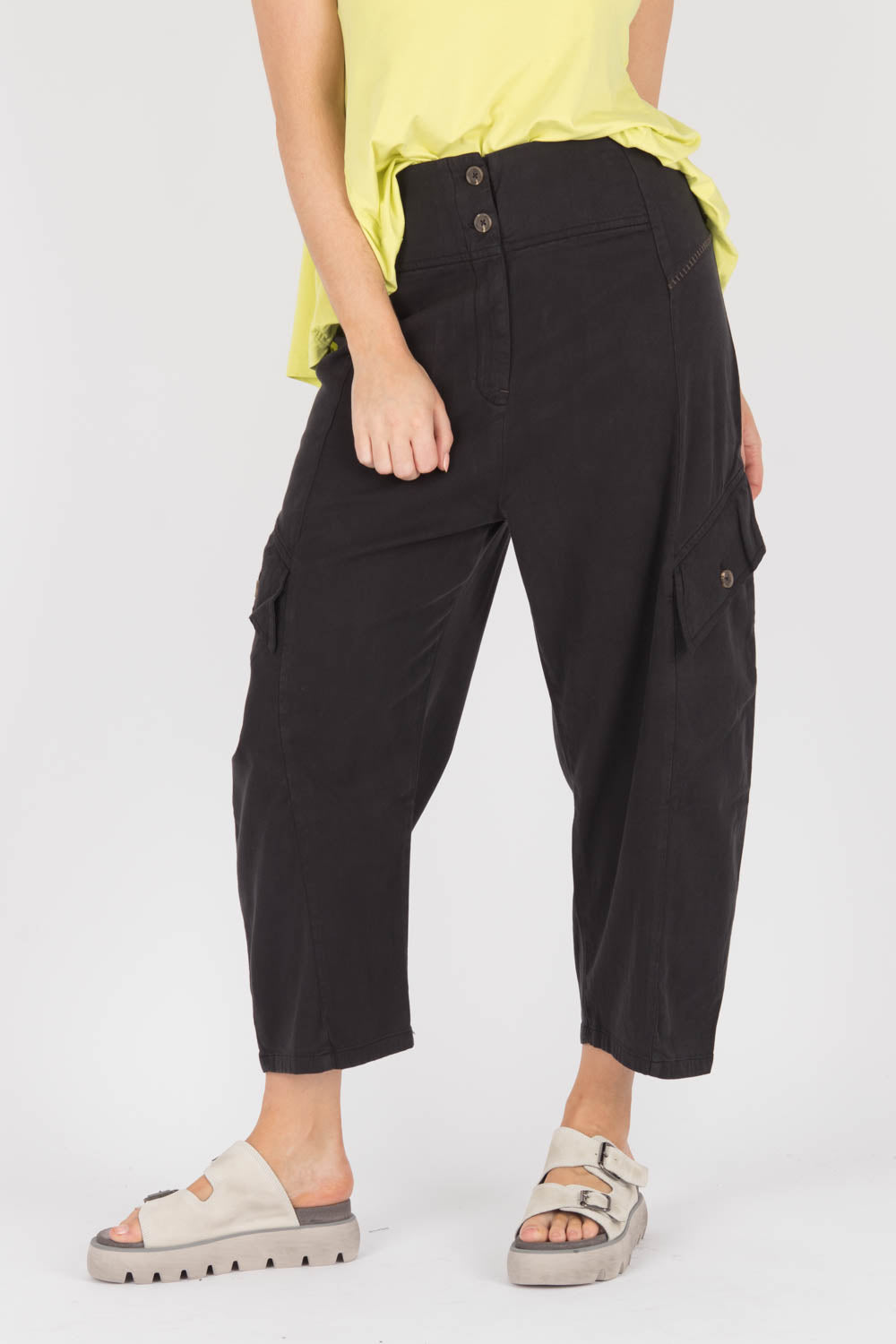 Lurdes Bergada Trousers