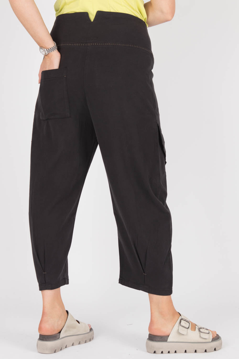 Lurdes Bergada Trousers