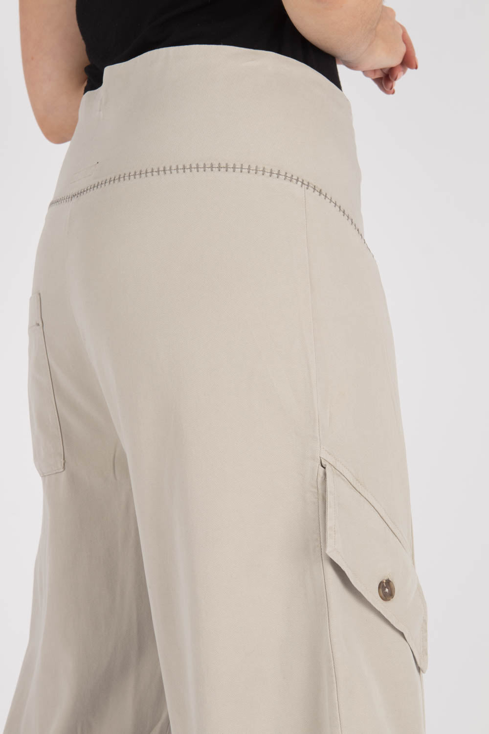 Lurdes Bergada Trousers