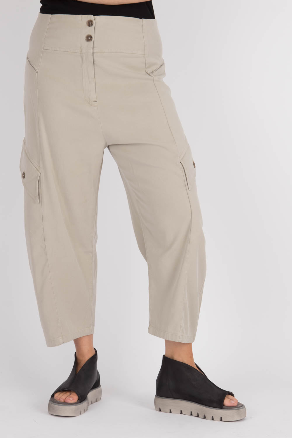 Lurdes Bergada Trousers