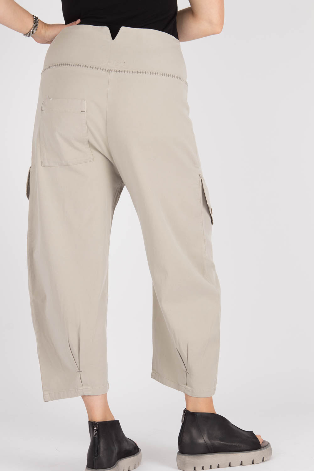 Lurdes Bergada Trousers