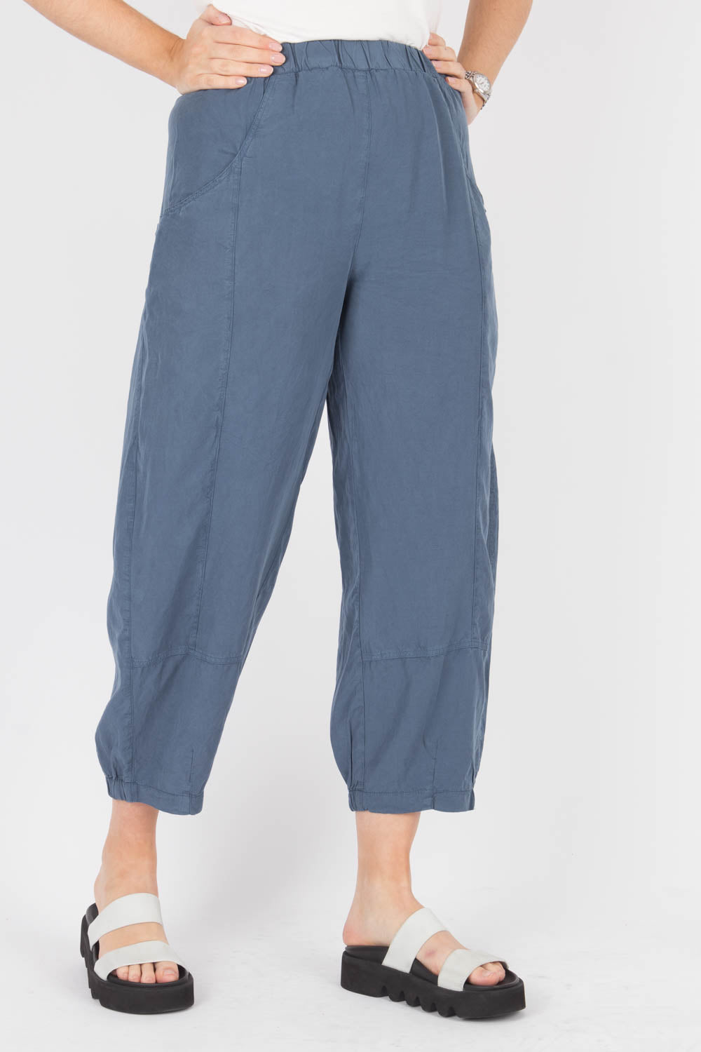 Lurdes Bergada Trousers