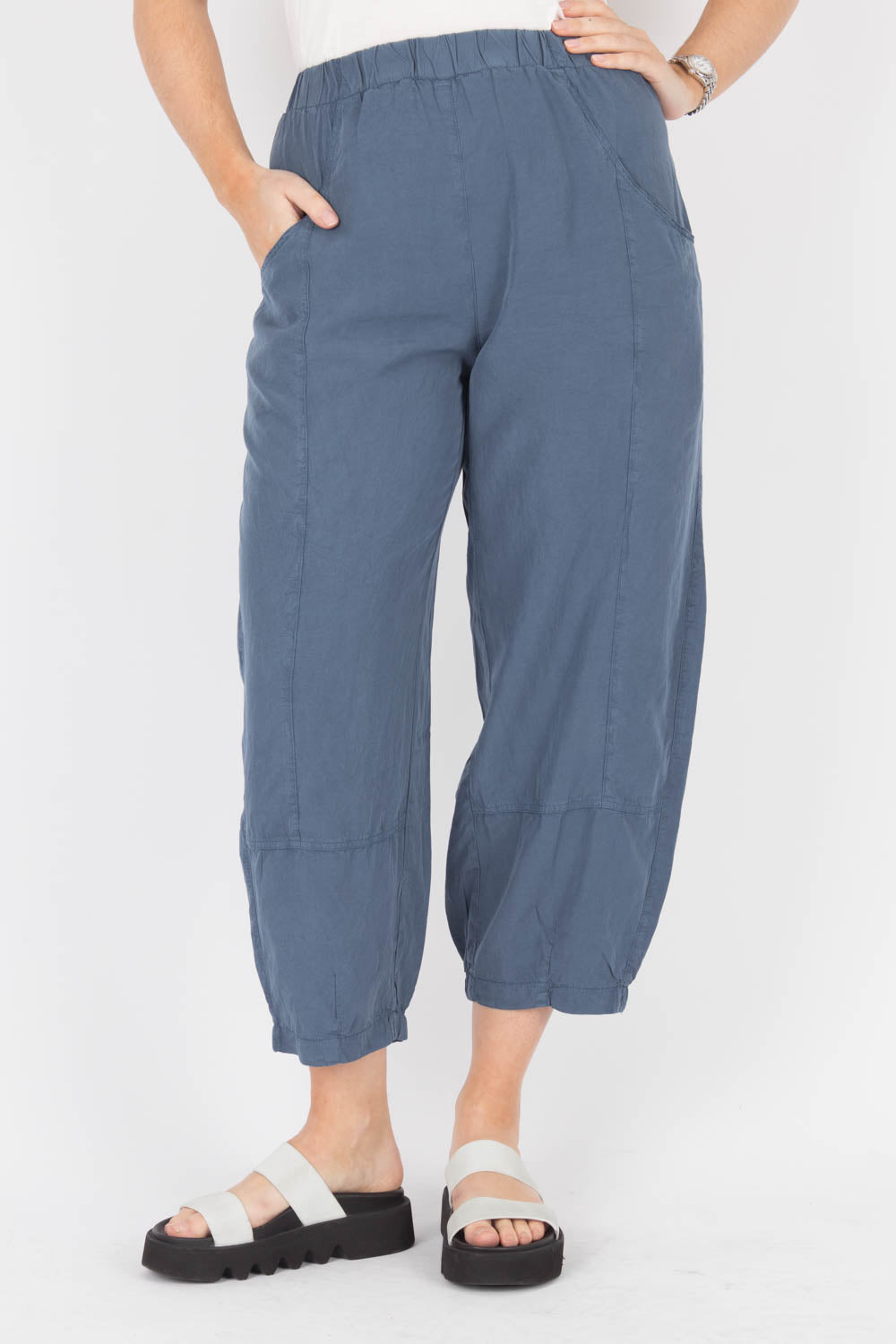 Lurdes Bergada Trousers