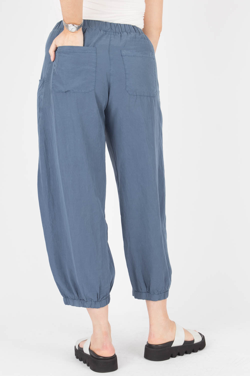 Lurdes Bergada Trousers