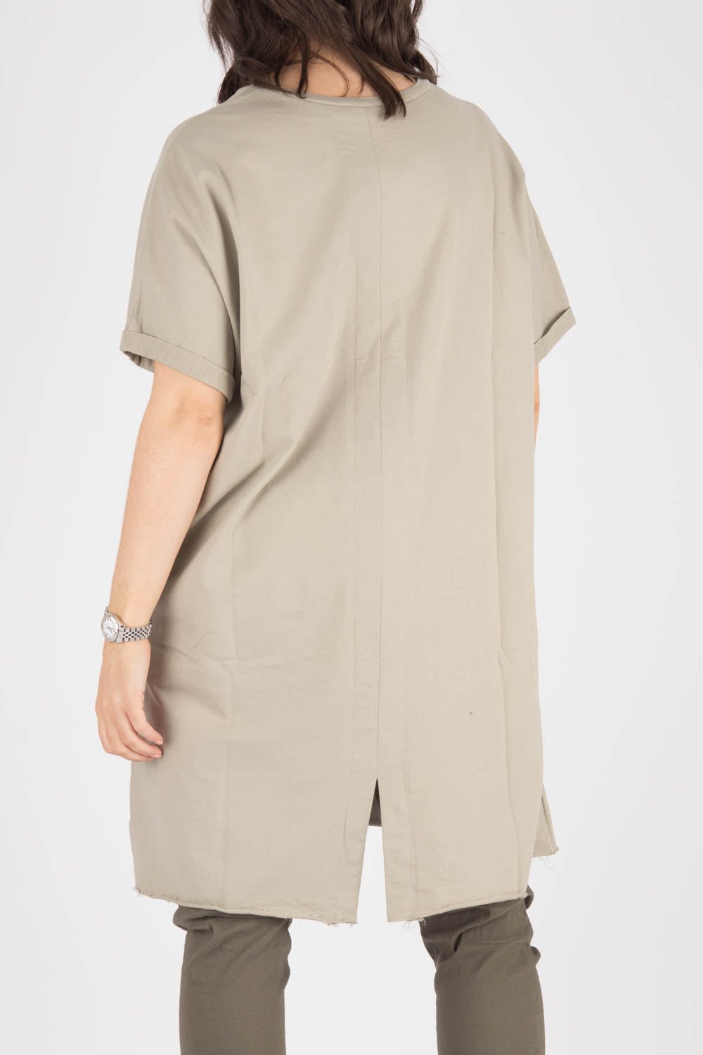 StudioB3 Izera Tunic Dress