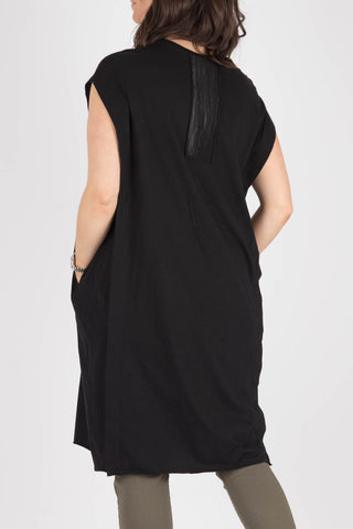 StudioB3 Vinia Tunic Dress