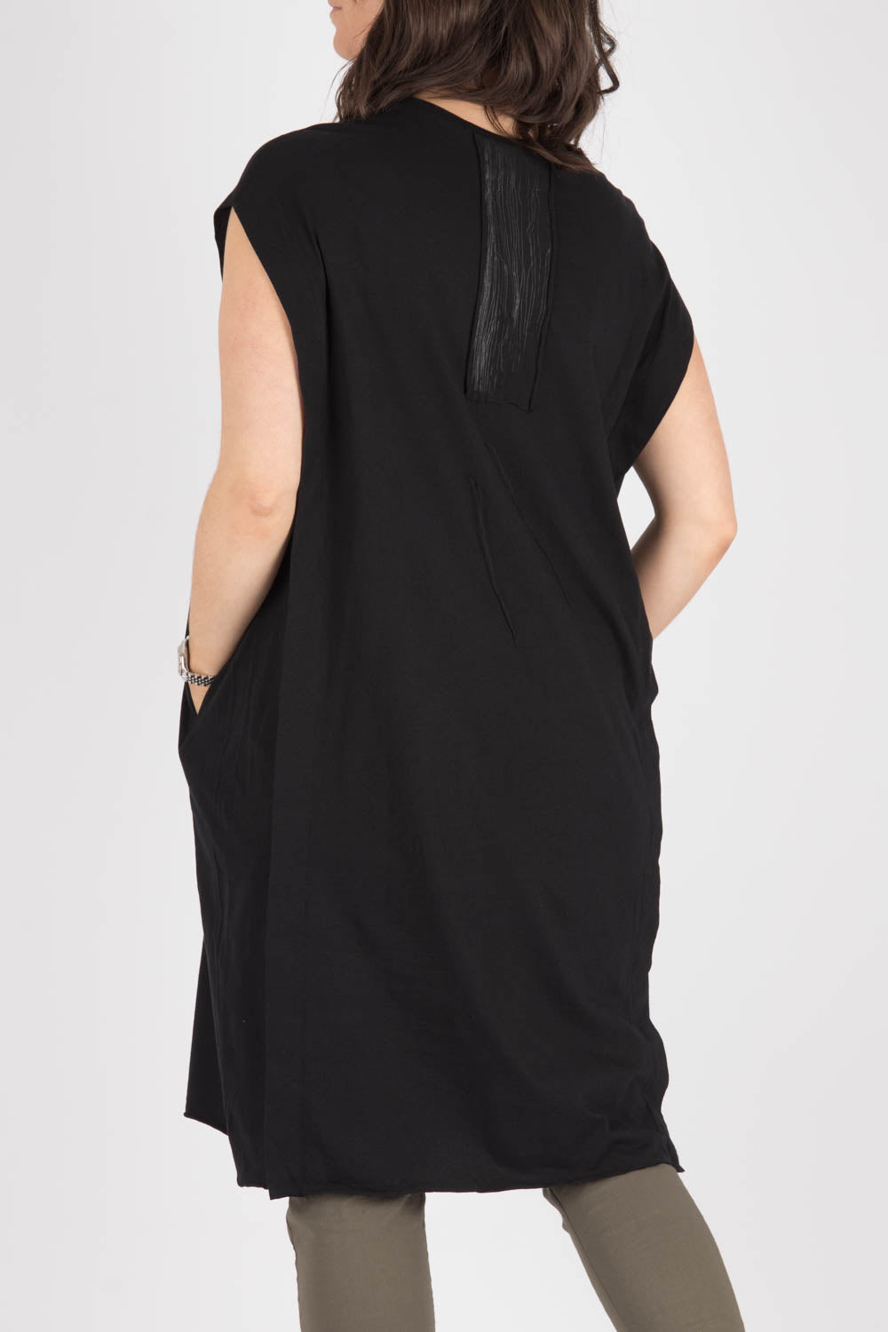 StudioB3 Vinia Tunic Dress