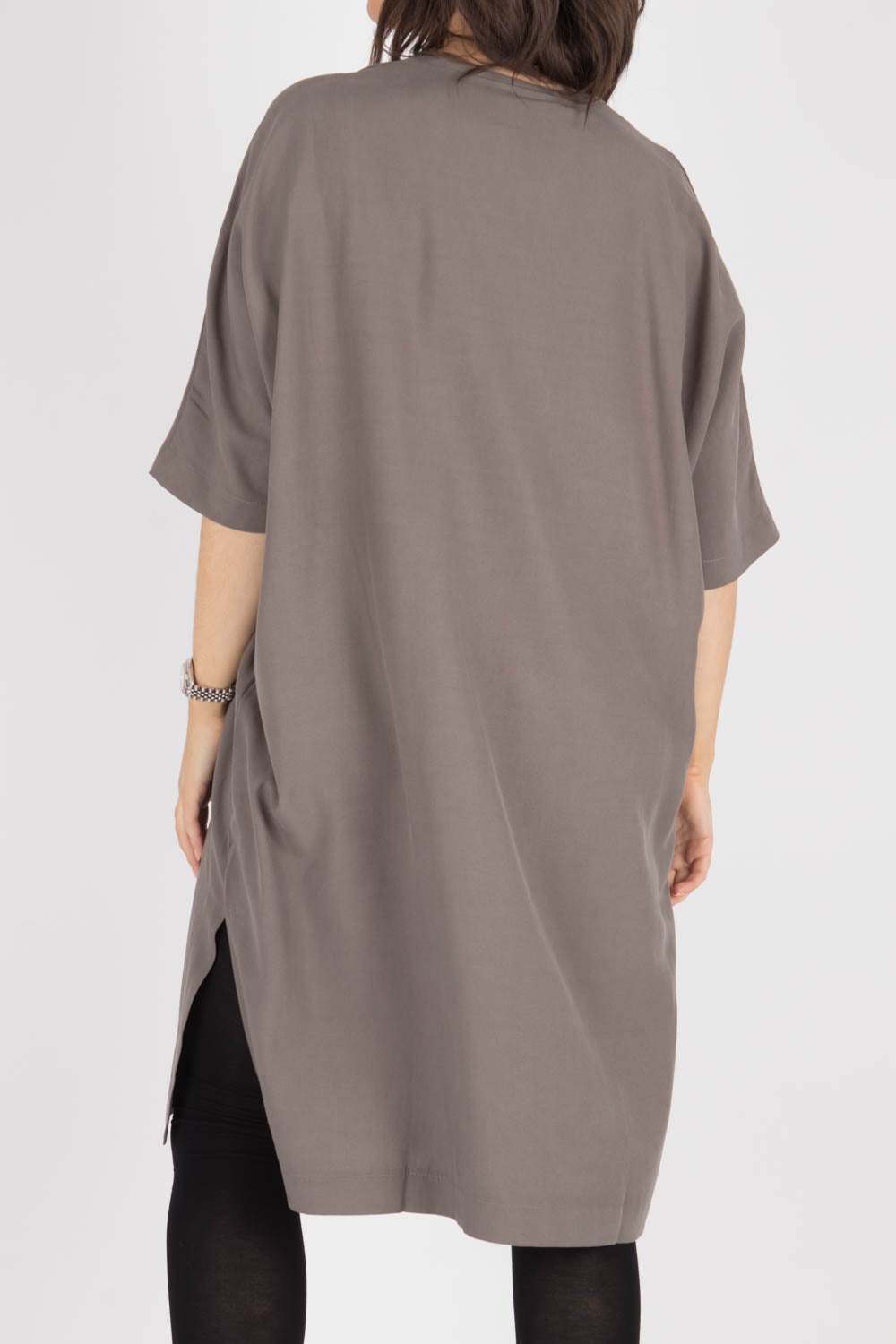 StudioB3 Brissa Tunic Dress