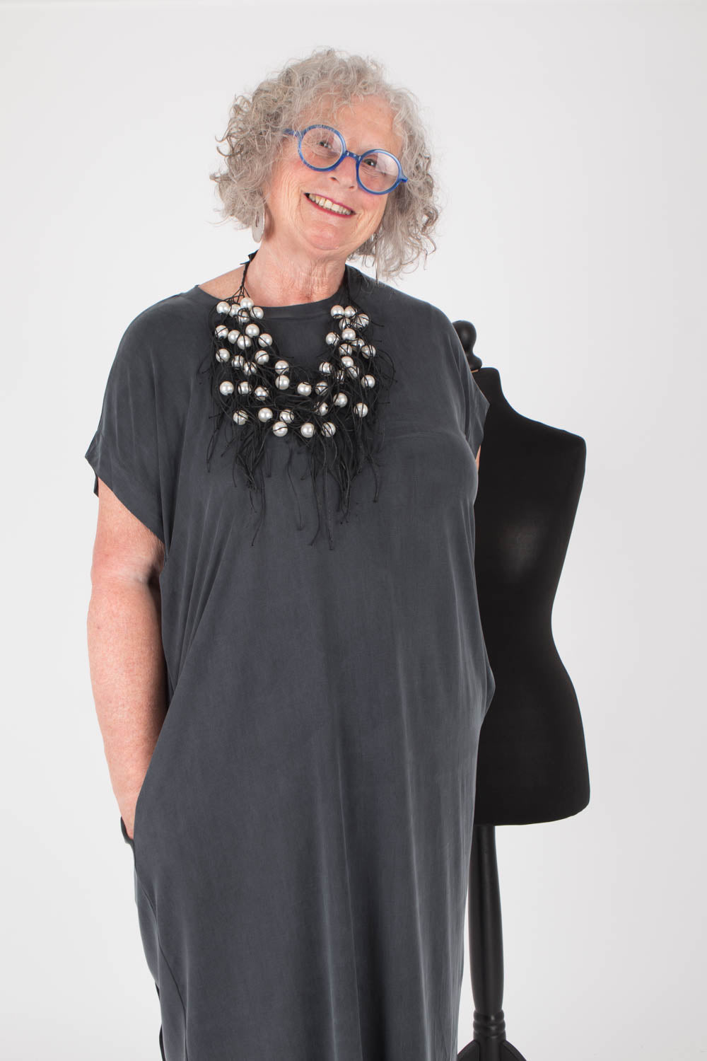 StudioB3 Clichee Tunic