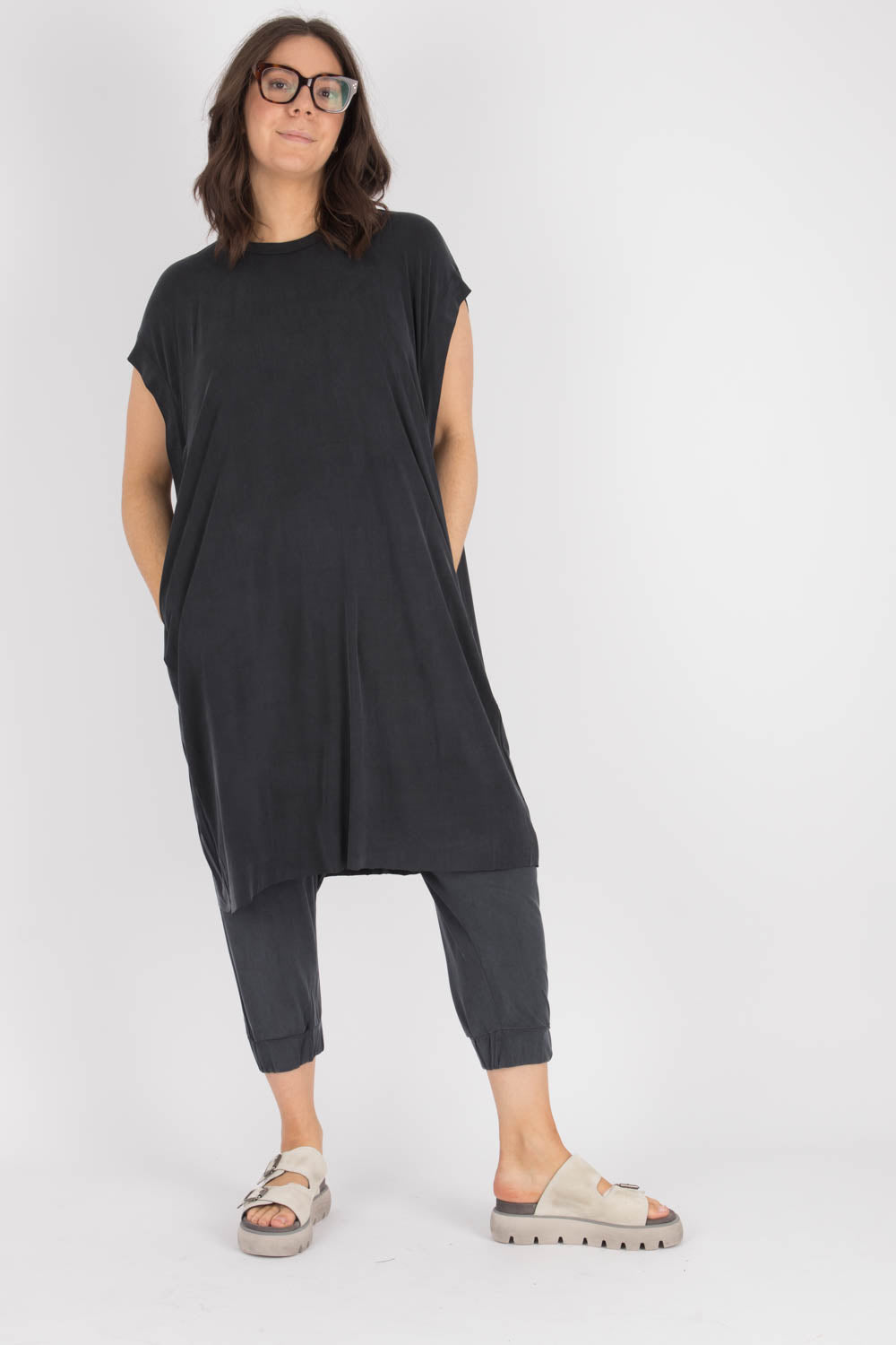 StudioB3 Clichee Tunic