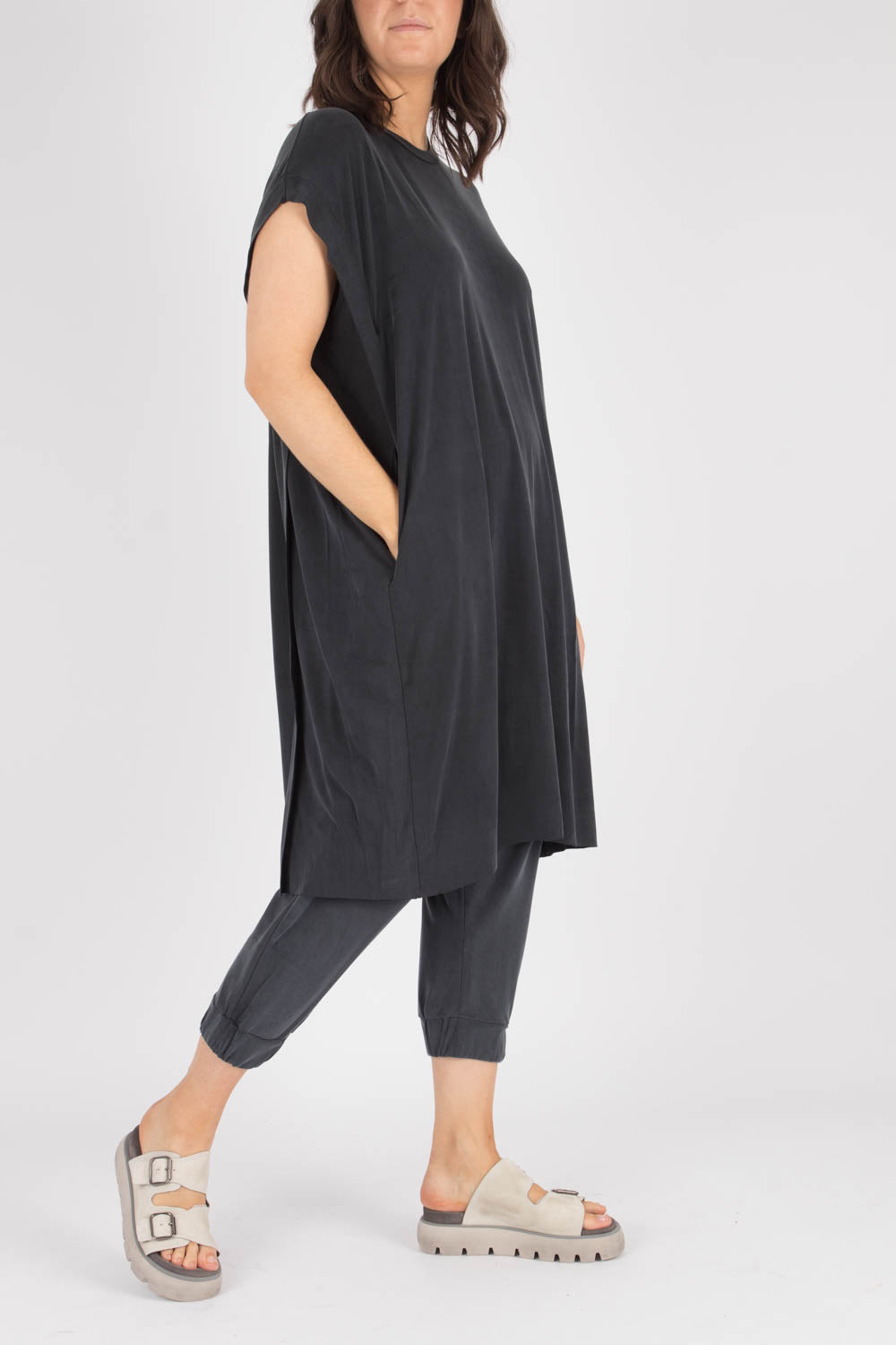 StudioB3 Clichee Tunic