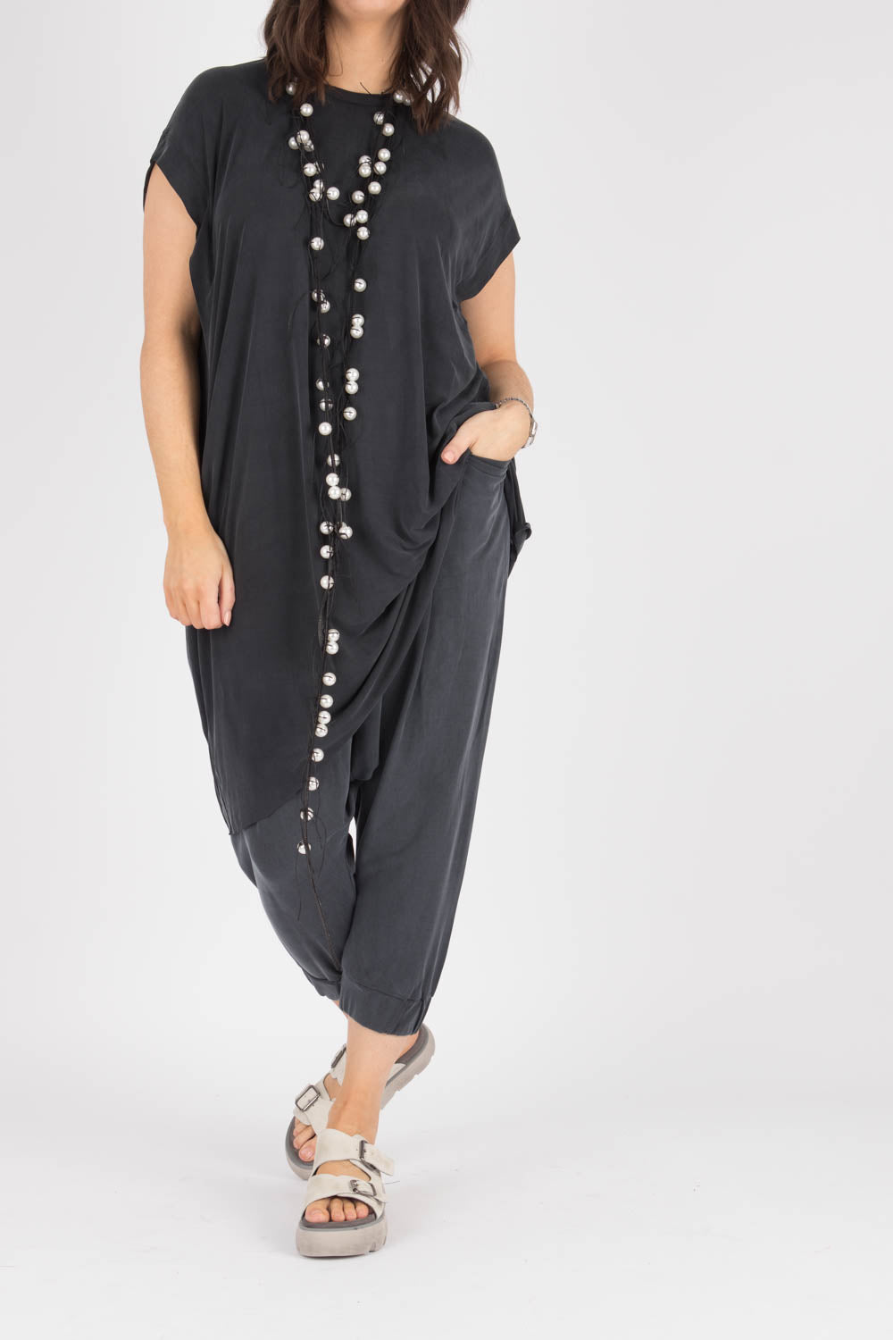 StudioB3 Clichee Tunic