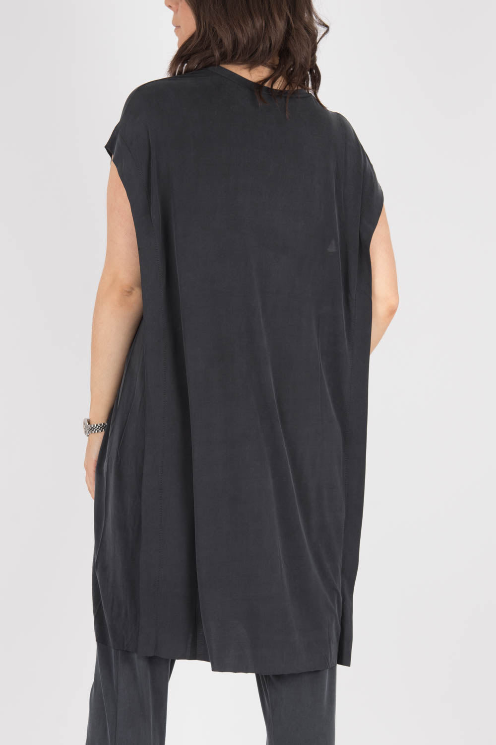 StudioB3 Clichee Tunic