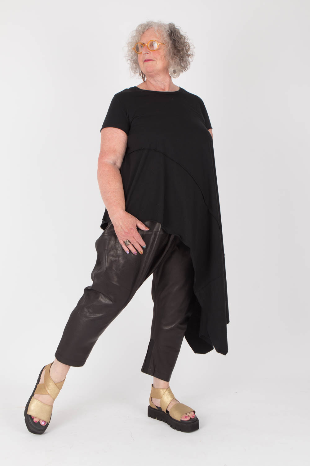 StudioB3 Olina Tunic