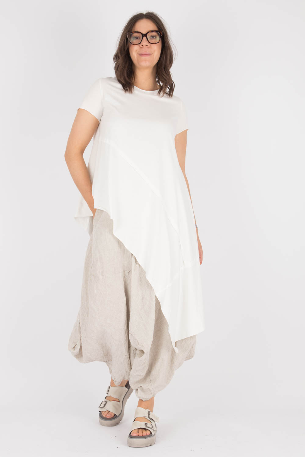 StudioB3 Olina Tunic