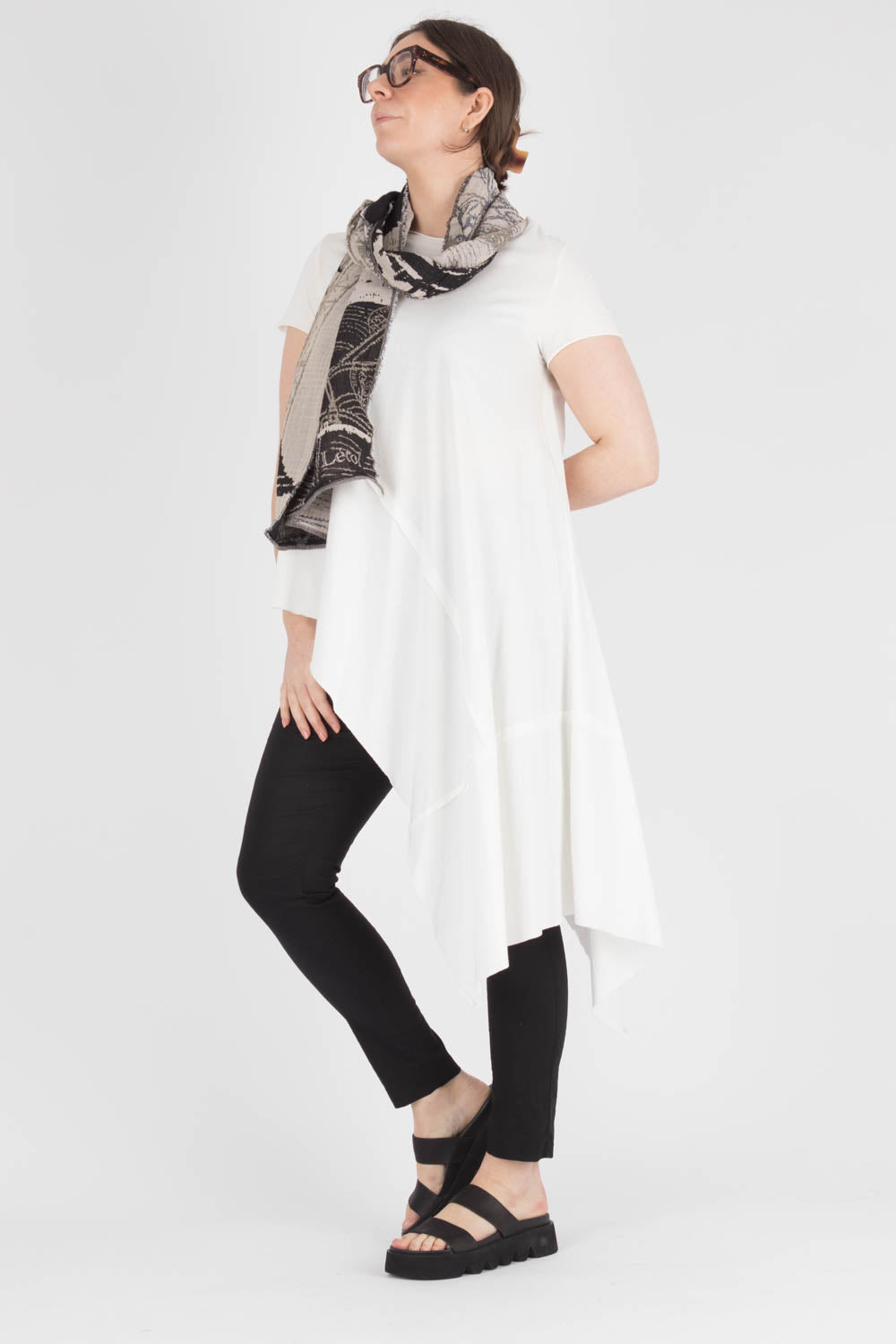 StudioB3 Olina Tunic