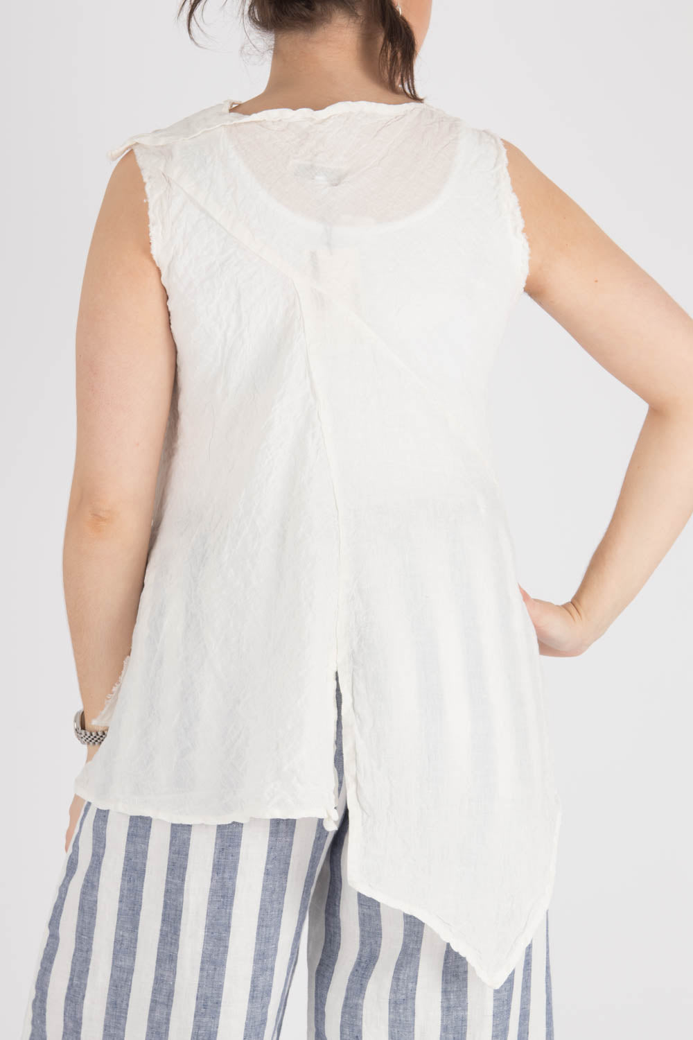 Mara Gibbucci Tunic