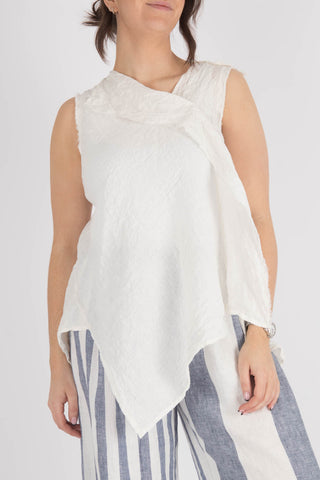 Mara Gibbucci Tunic