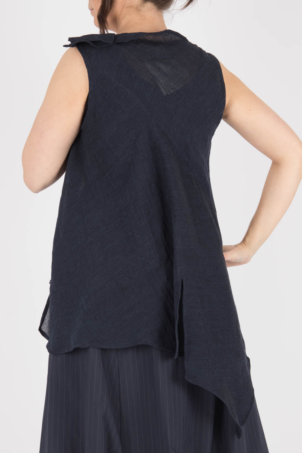 Mara Gibbucci Tunic