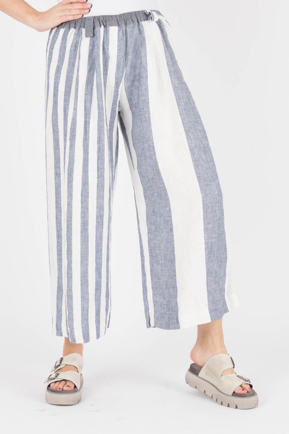 Mara Gibbucci Pants