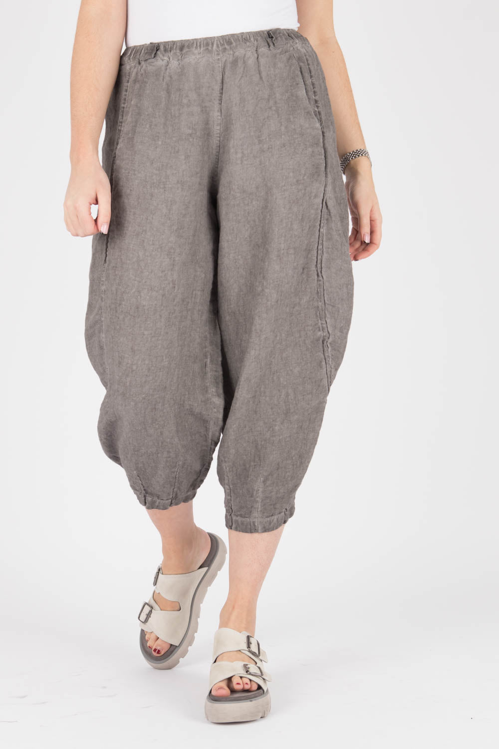 Mara Gibbucci Pants