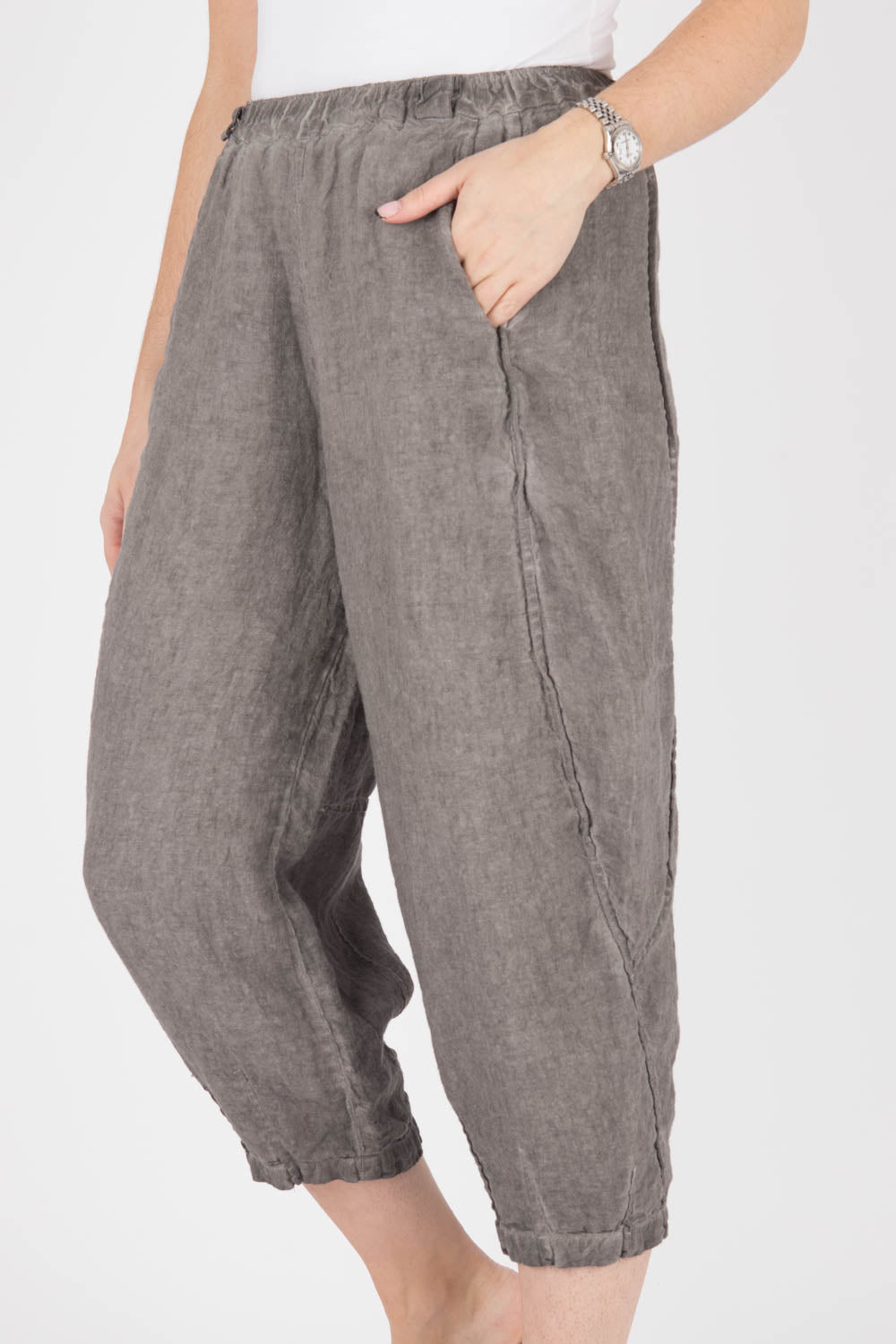 Mara Gibbucci Pants