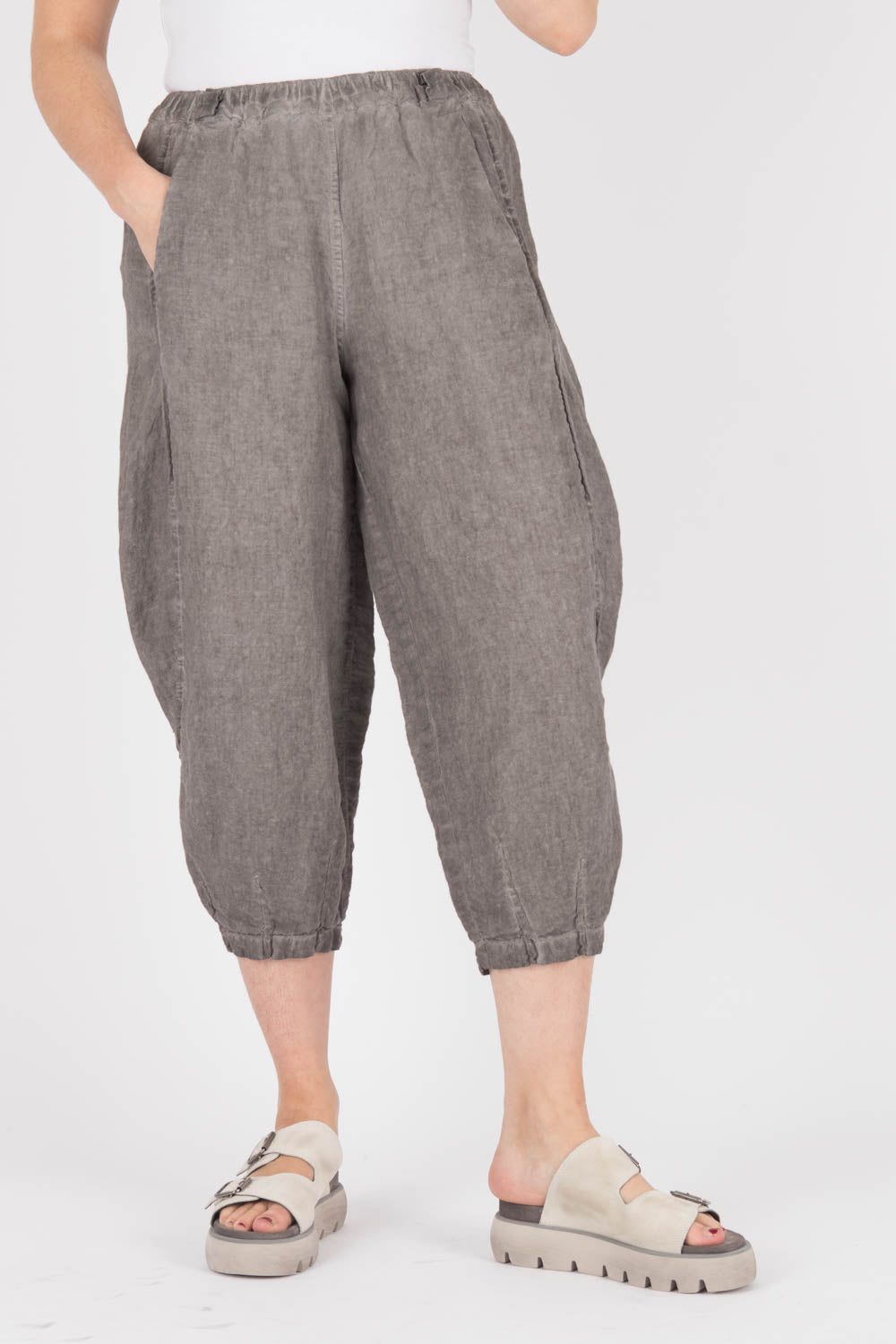 Mara Gibbucci Pants