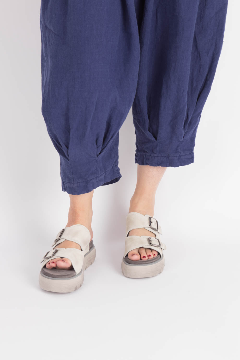 Lofina Sandals