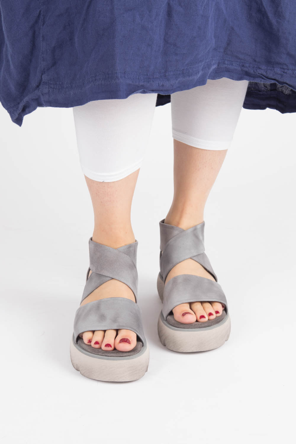 Lofina Sandals