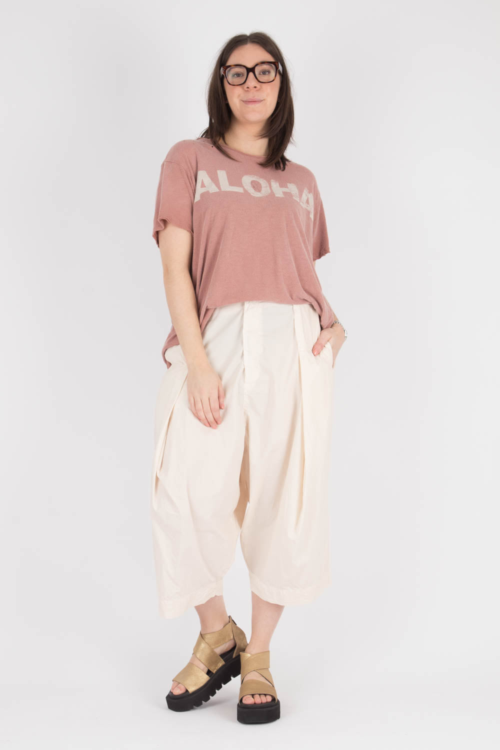 La Vaca Loca Medir Trousers