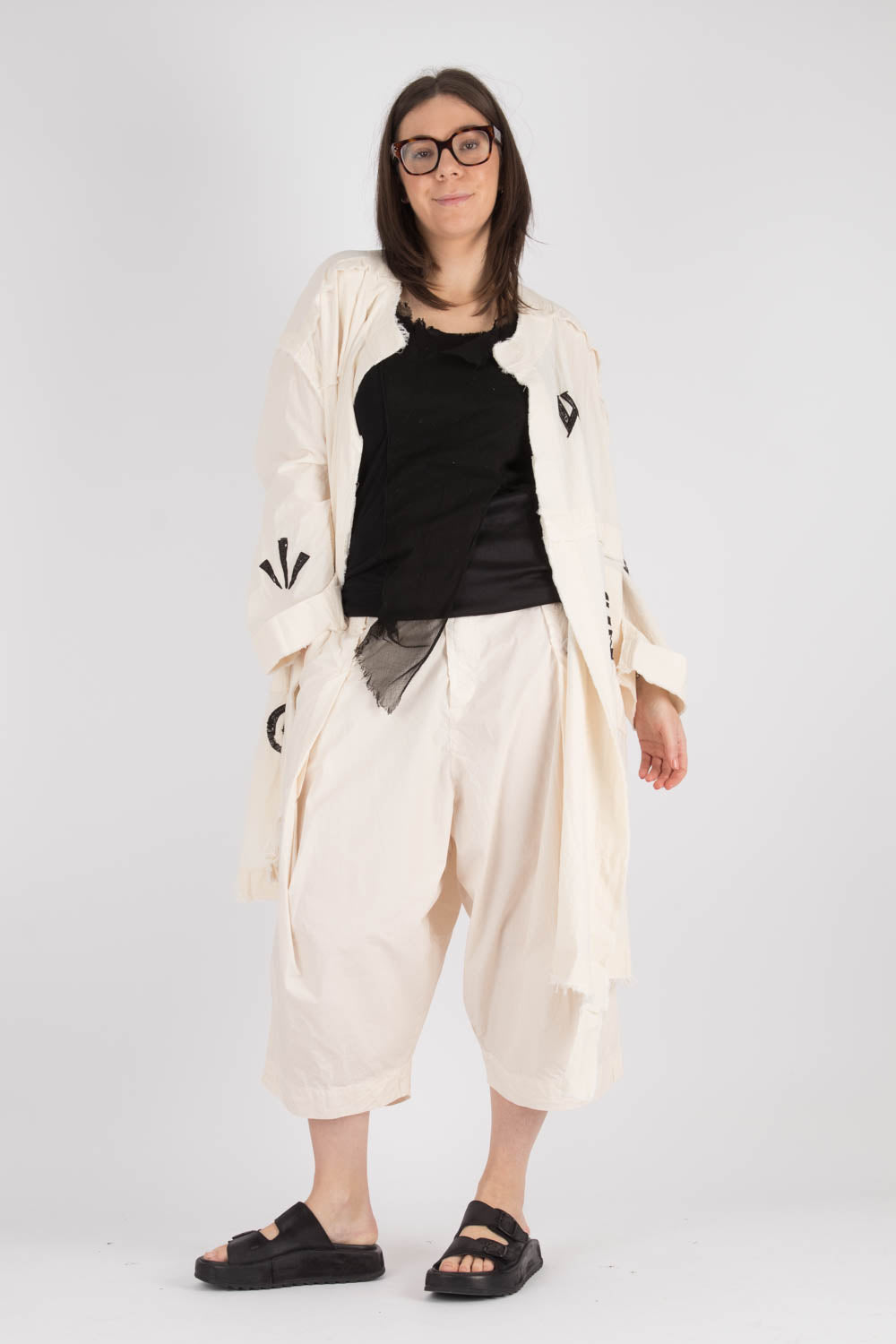 La Vaca Loca Medir Trousers