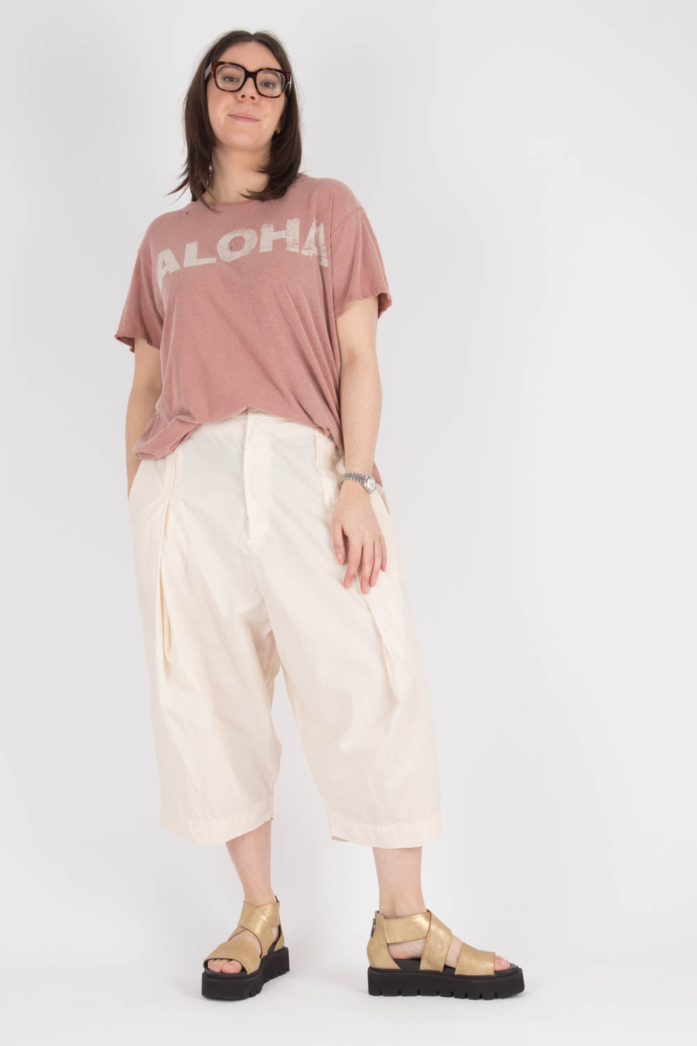 La Vaca Loca Medir Trousers