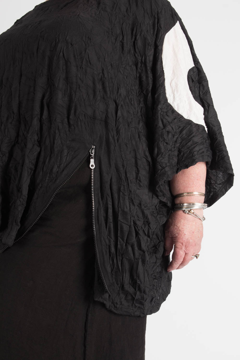 zilberman Tunic