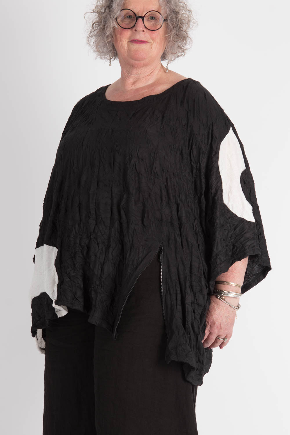 zilberman Tunic