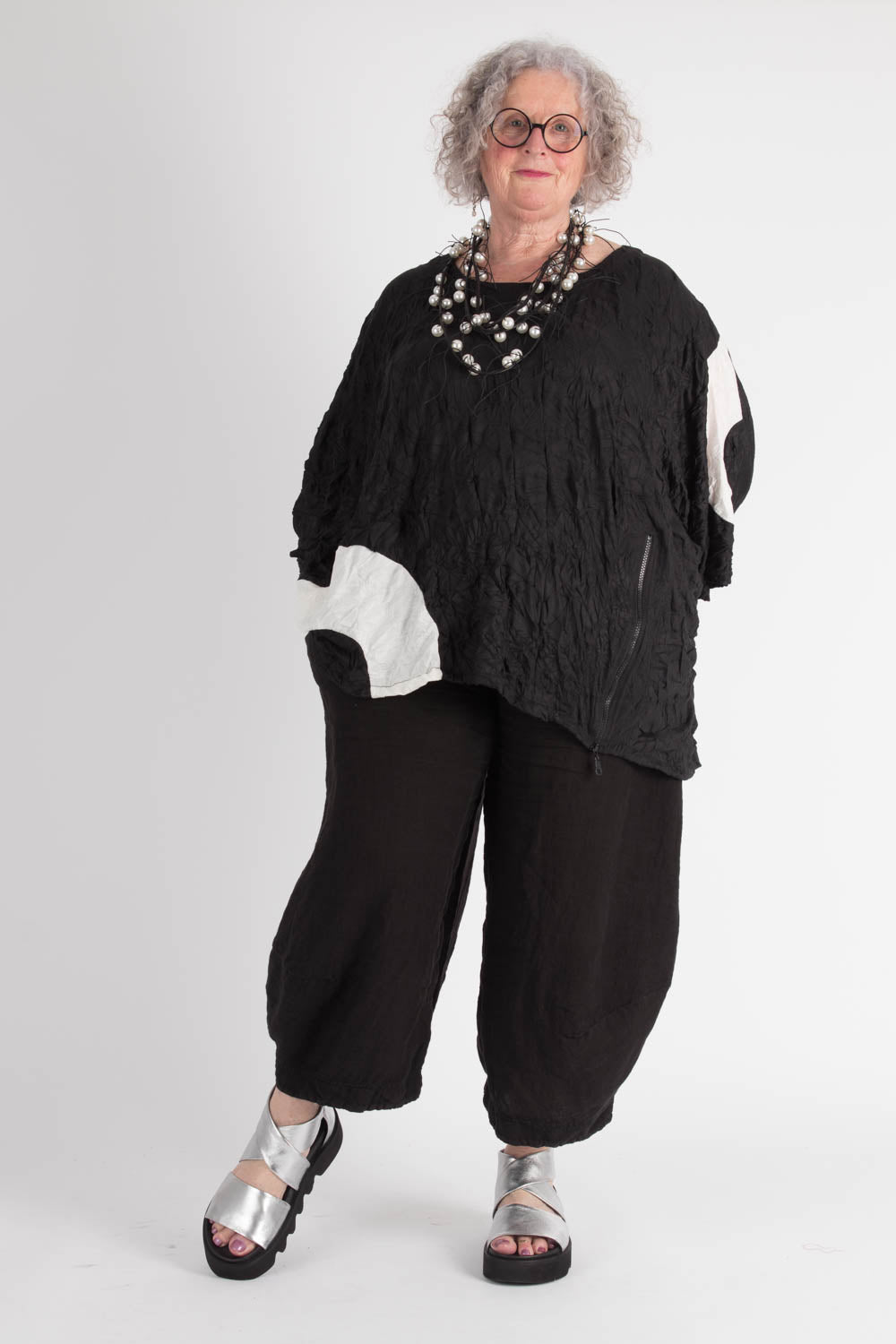 zilberman Tunic