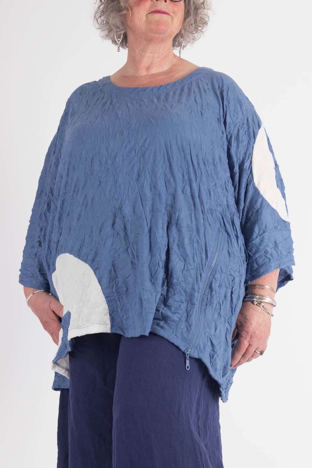 zilberman Tunic