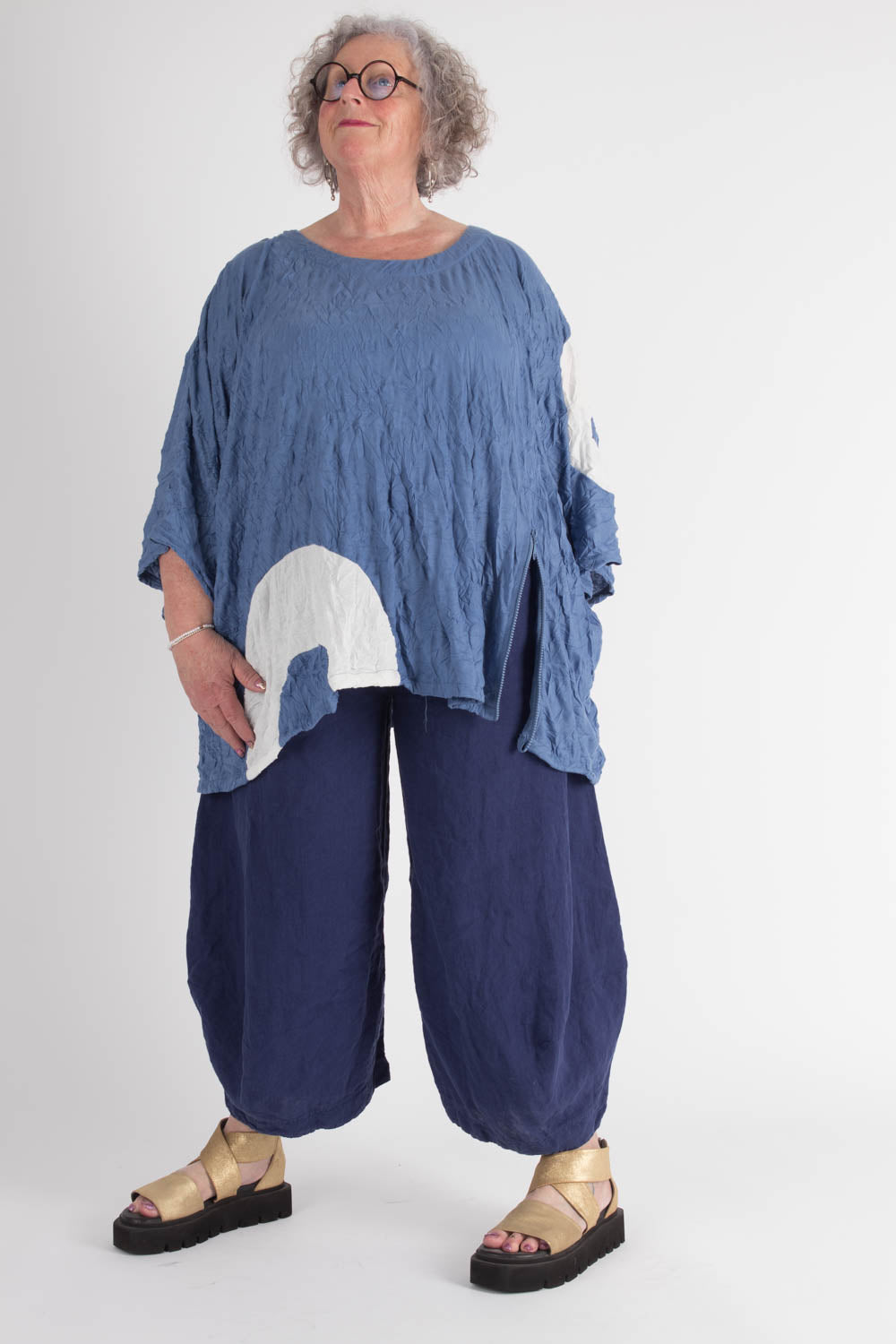 zilberman Tunic