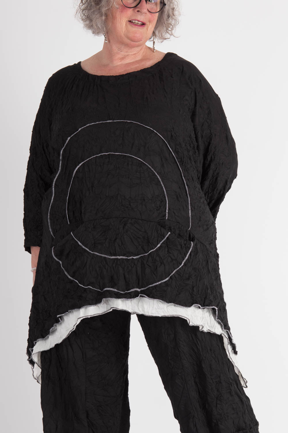 zilberman Tunic