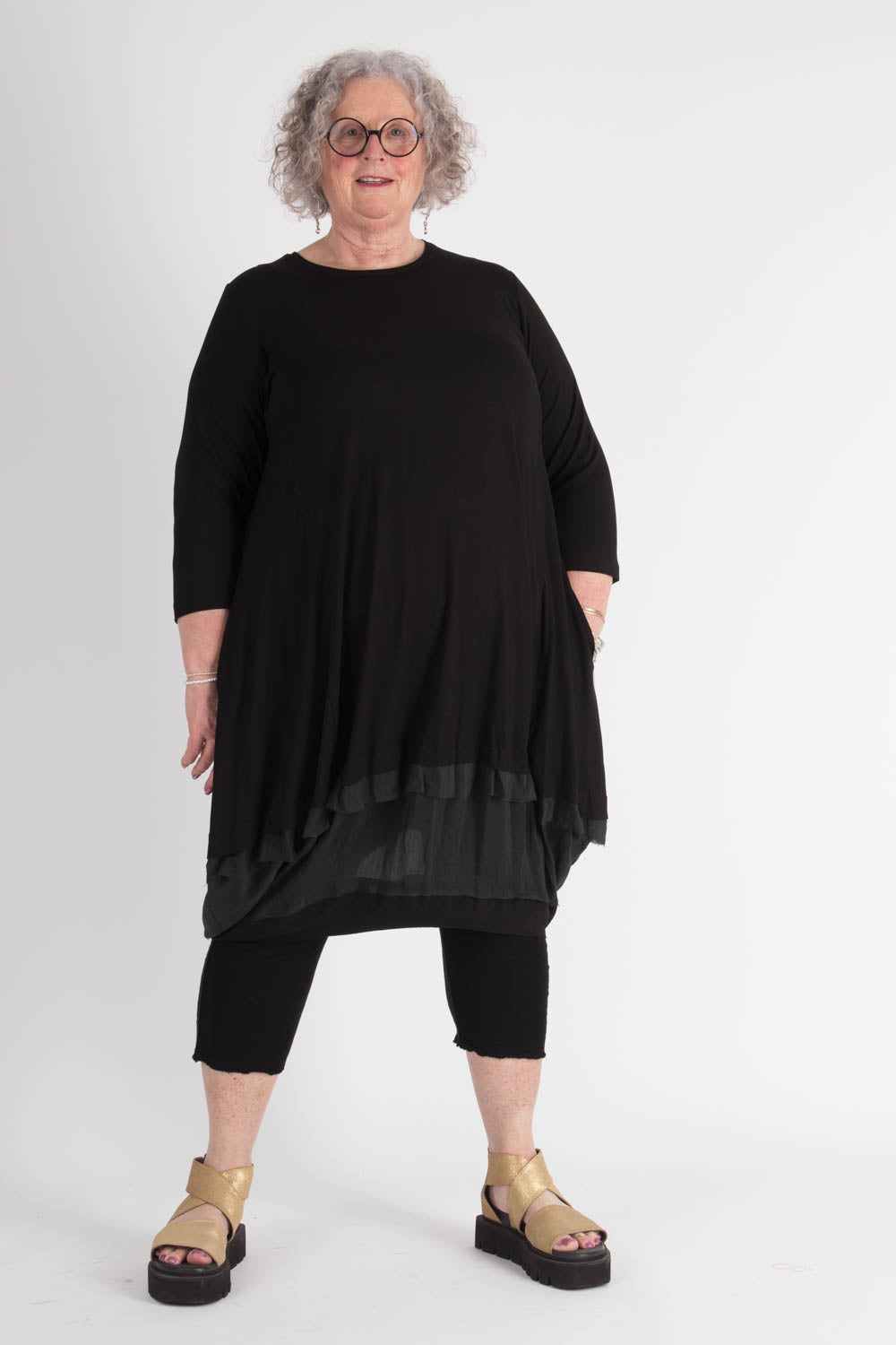 zilberman Tunic