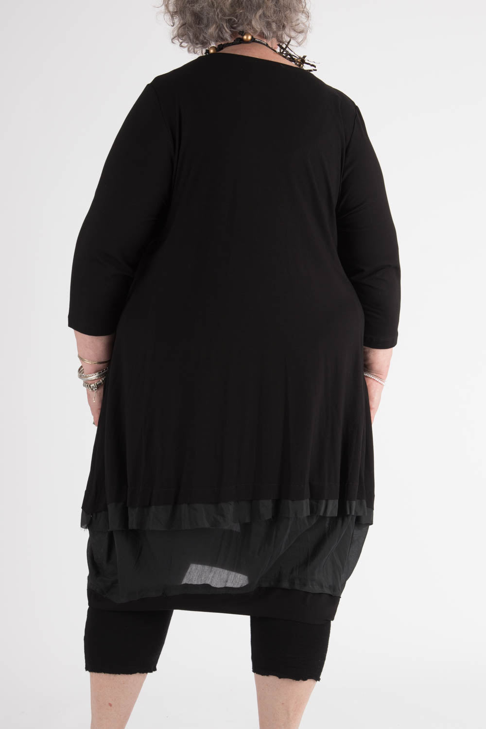 zilberman Tunic