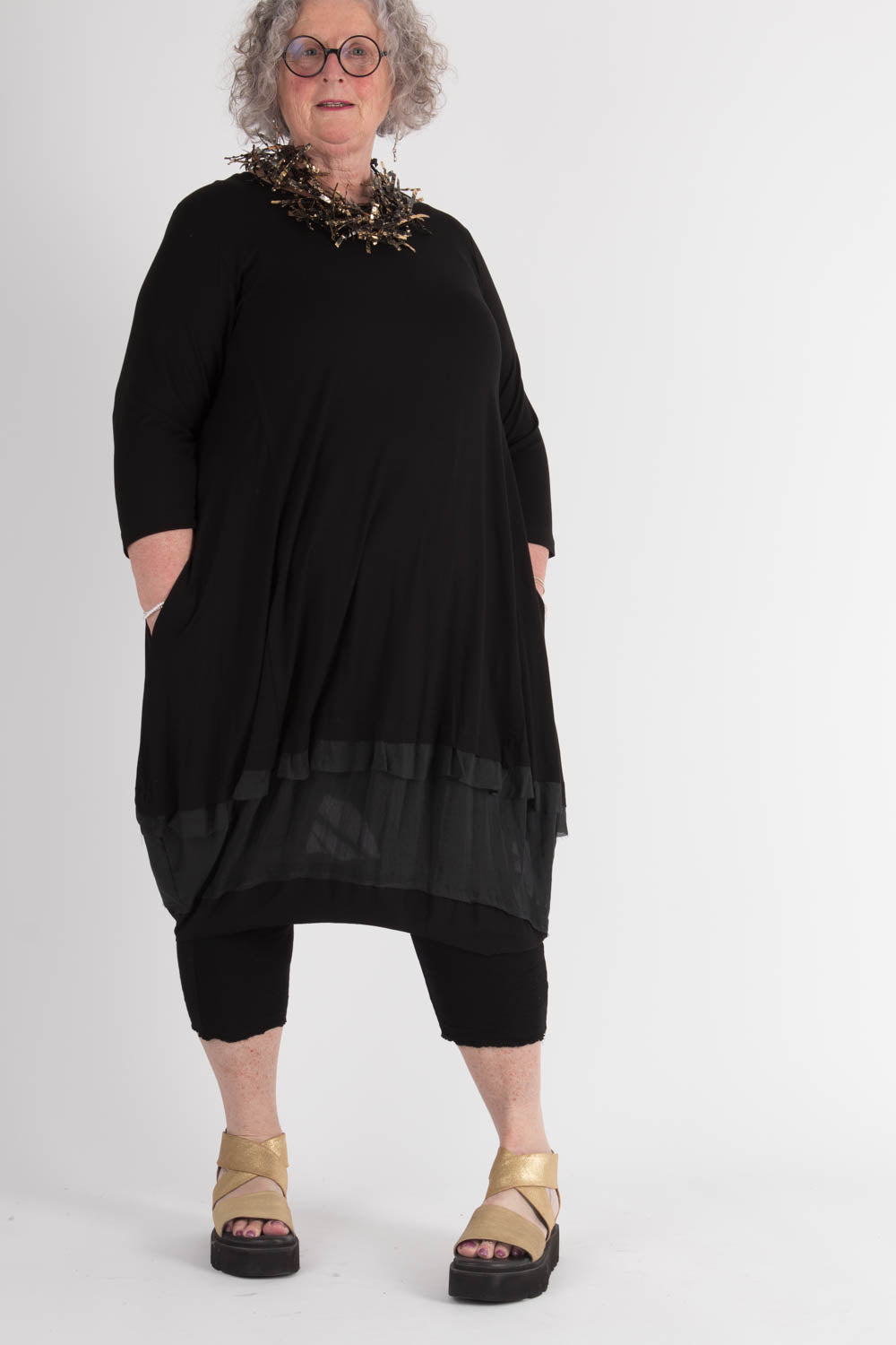 zilberman Tunic