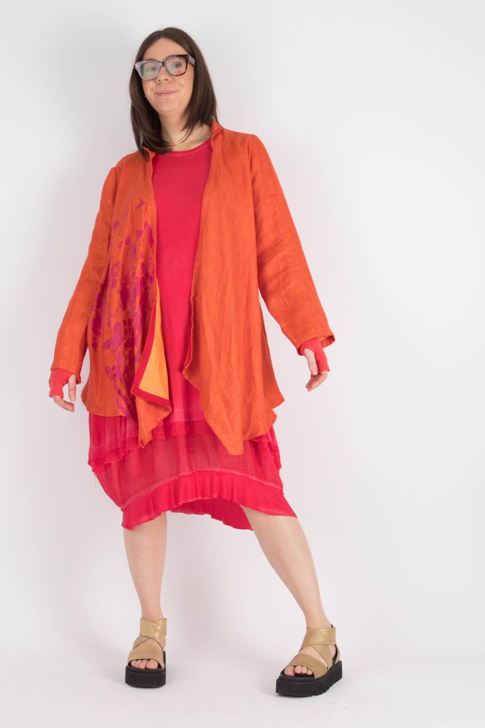 zilberman Tunic