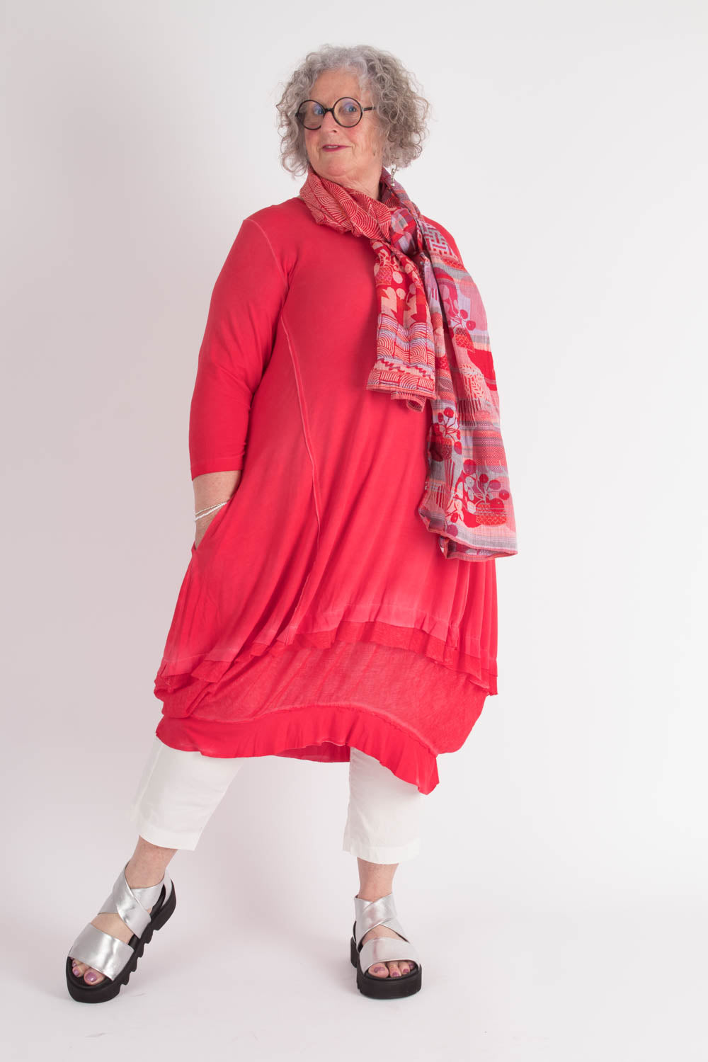 zilberman Tunic