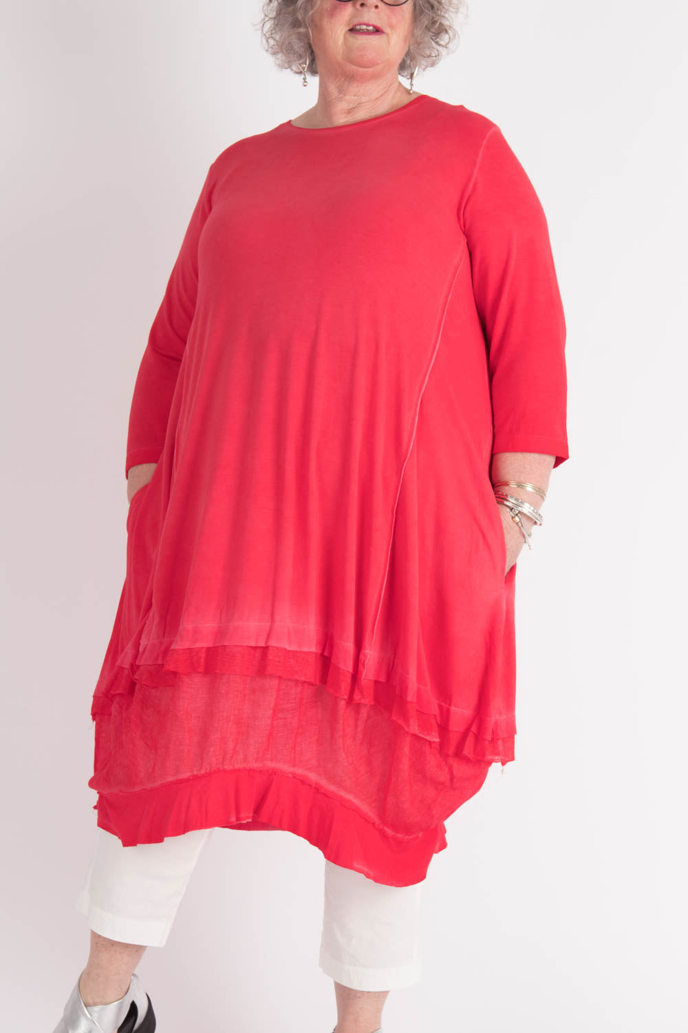 zilberman Tunic