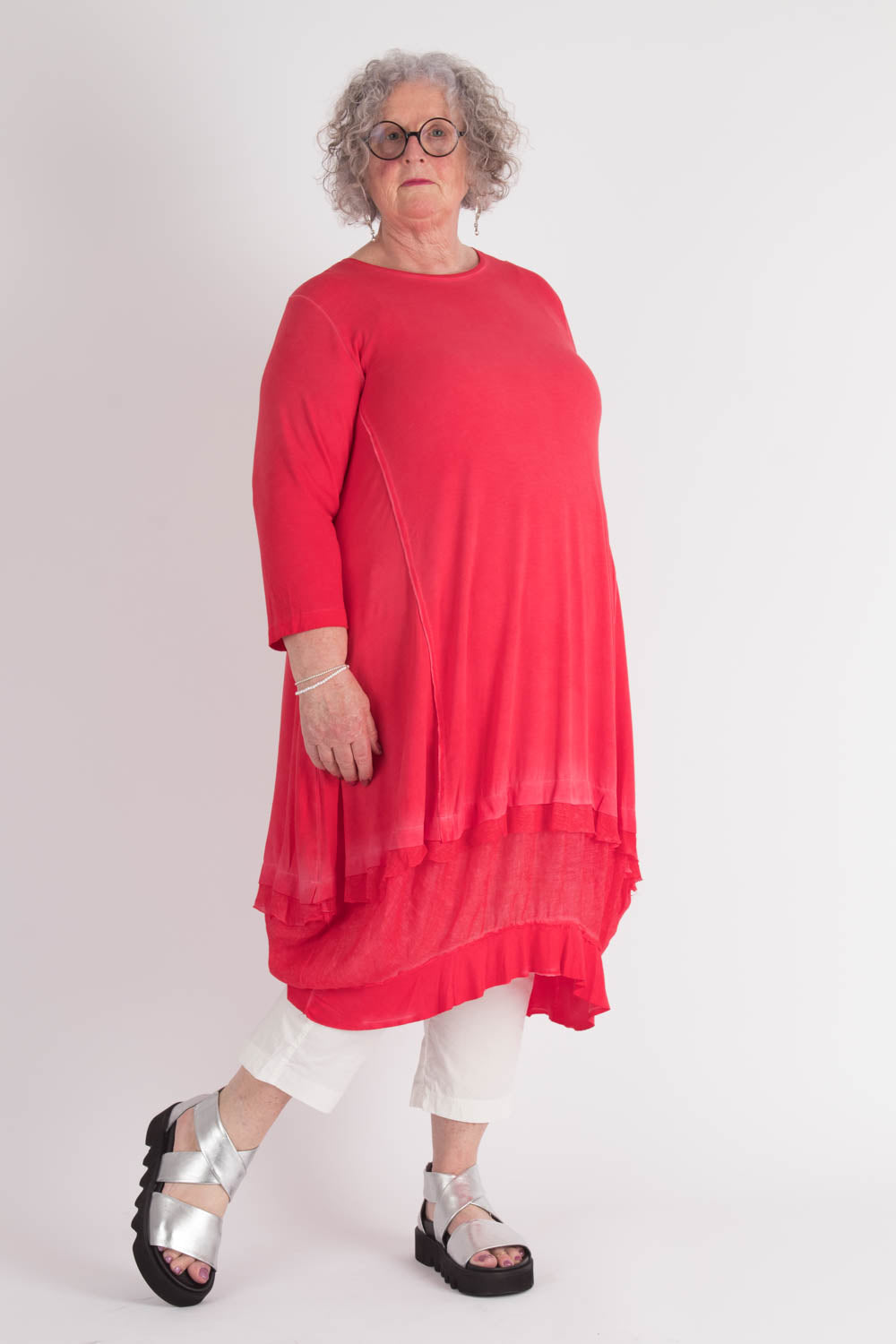 zilberman Tunic